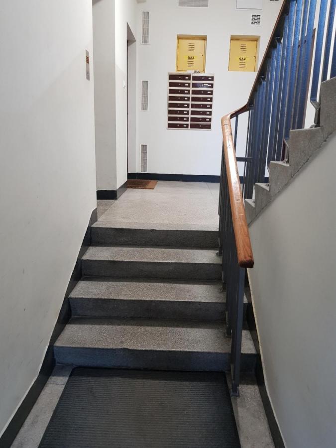 Apartament Emilka Warszawa