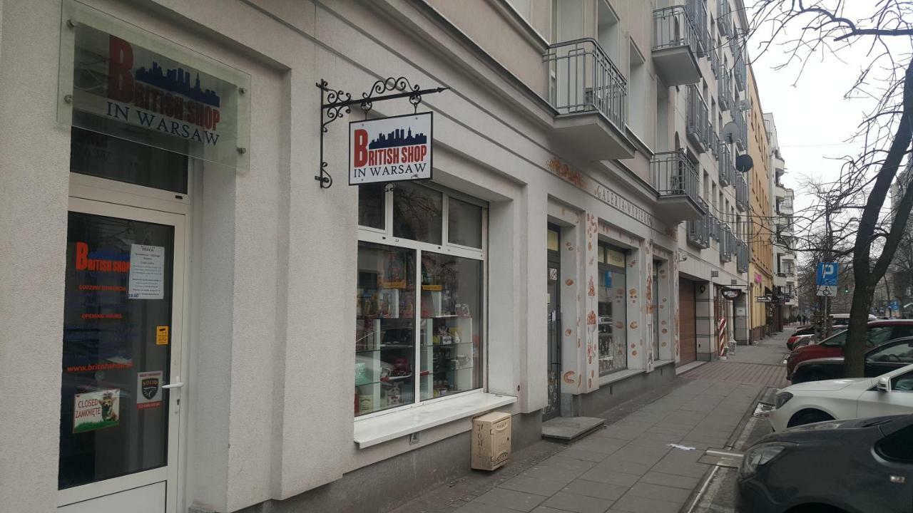 Apartament Emilka *