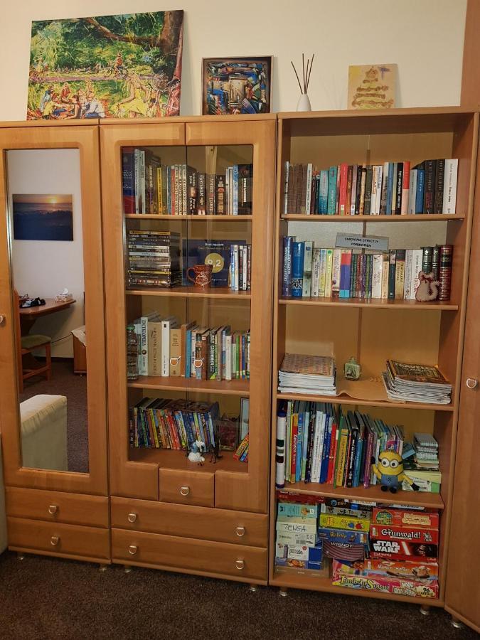 Emilka Apartament Warszawa