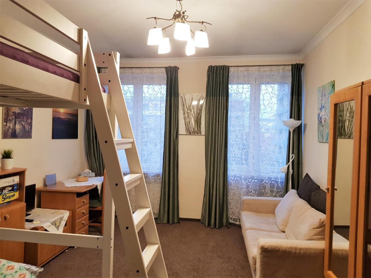 Emilka Apartament Warszawa